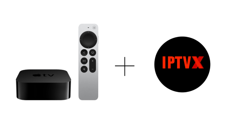 Bästa IPTV appen SvenskIPTV