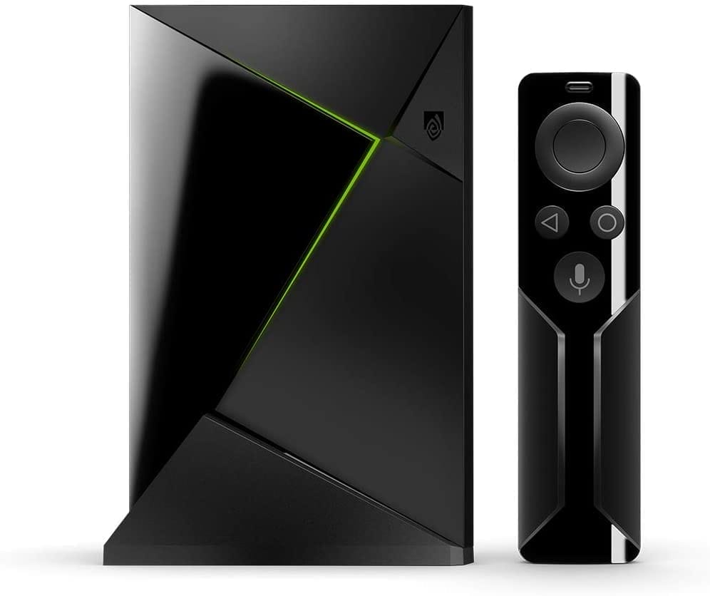 IPTV Nvidia Shield Instruktioner Svensk IPTV