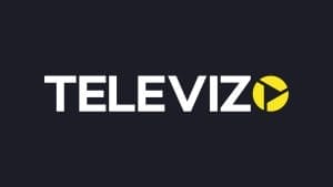 Televizo IPTV Player Logo Svensk IPTV